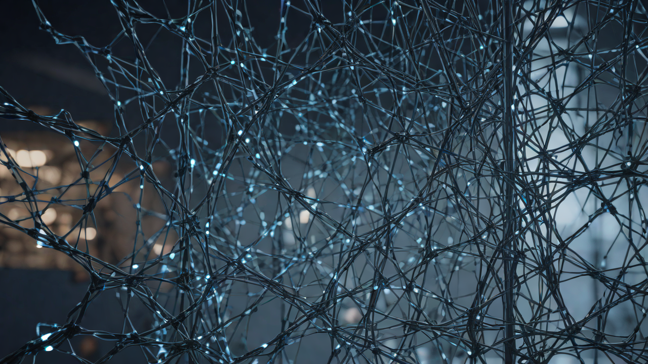 Real-Time Defect Detection: AI-Powered Quality Control Revolutionizes Manufacturing