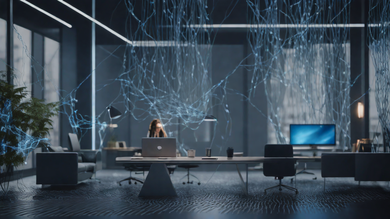 Real-Time Defect Detection: AI-Powered Quality Control Revolutionizes Manufacturing