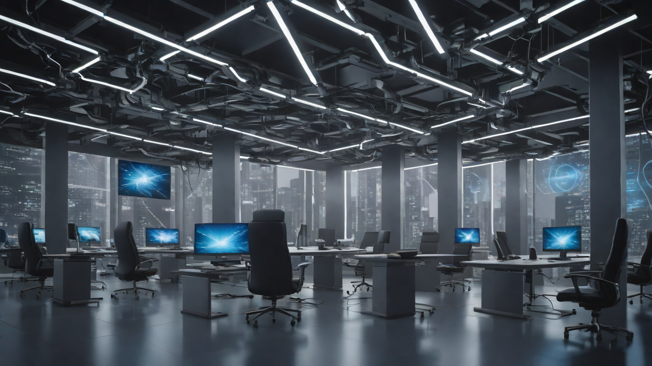 Real-Time Defect Detection: AI-Powered Quality Control Revolutionizes Manufacturing