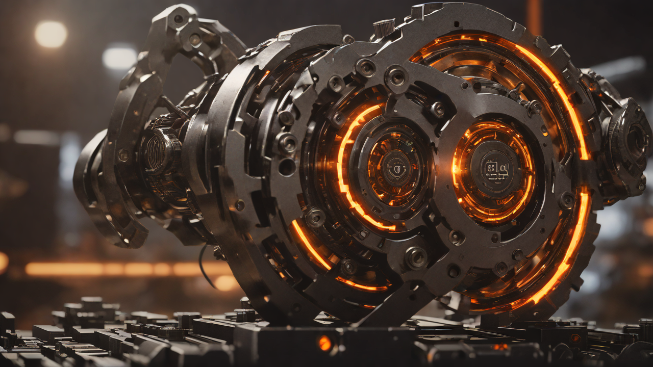 Unlocking ROI Potential in Predictive Maintenance with AI